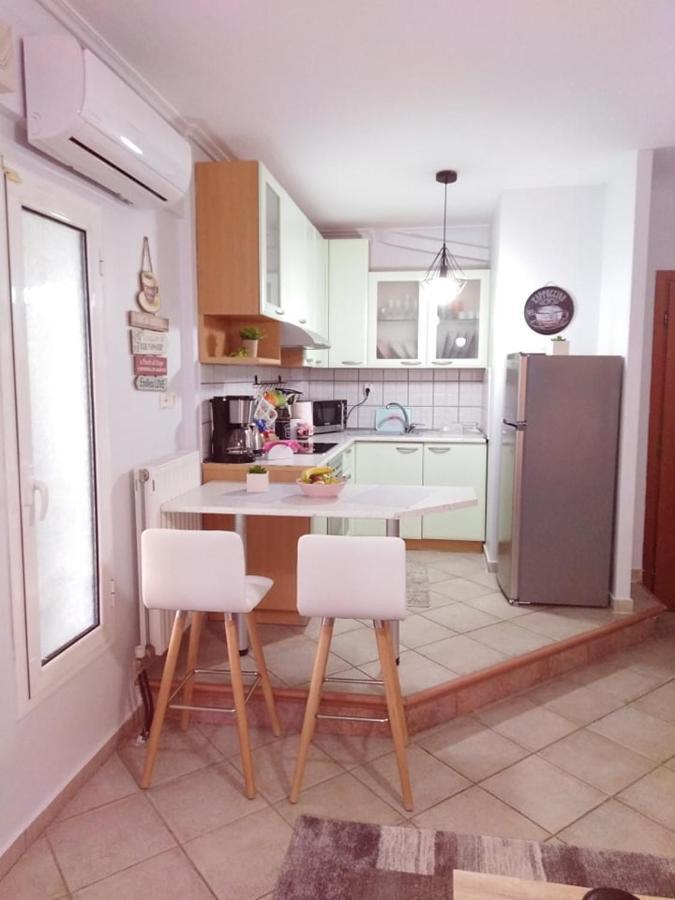 The House At The Pines Apartment Thessaloniki