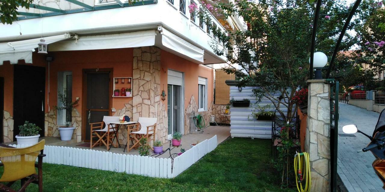 Appartement The House At The Pines *