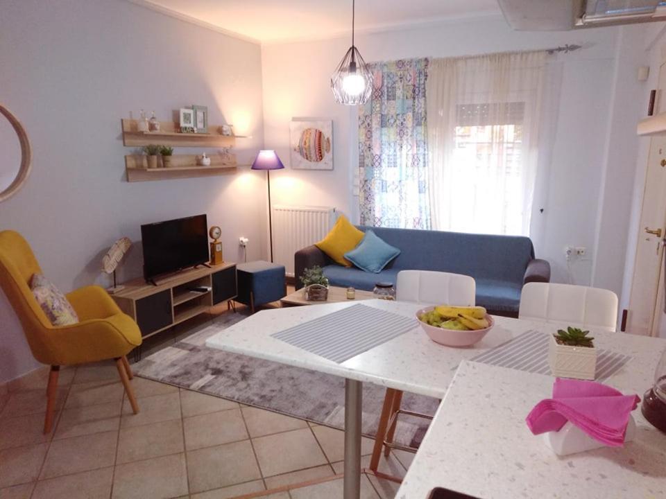 The House At The Pines Appartement